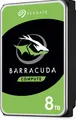 HDD Seagate BarraCuda 8TB 3.5 SATA ST8000DM004