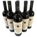 Cantina San Donaci, Anticaia Salice Salentino Riserva DOP 2018, 6 × 0,75