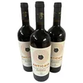 Cantina San Donaci, Anticaia Salice Salentino Riserva DOP 2018, 3 × 0,75