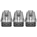 OXVA Xlim Pod 0,8 Ohm | 2ml, 3er Pack, Wiederauffüllbar