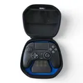 NACON Revolution Unlimited Pro Controller - PS4 und PC Wireless mit Case Zubehör