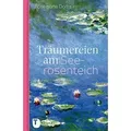 Träumereien am Seerosenteich