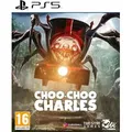 Choo Choo Charles (PS5)