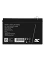 Green Cell AGM08 AGM 12V/14Ah Gel Deep Cycle