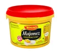 Winiary Mayonnaise Eimer 3L - Polnische Maggi - Gastro Großpackung - cremig