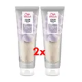 Wella Professionals Color Fresh Mask Pearl Blonde 150ml 2er Pack