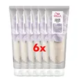 Wella Professionals Color Fresh Mask Pearl Blonde 150ml 6er Pack