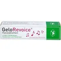 GELOREVOICE Halstabletten Holunderbl.-Mentholfrei 20 St PZN 15201371