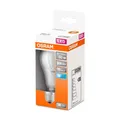 Osram LED Classic A60 – 8W E27 Warmweiß Matt (30er Pack)