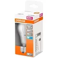 Osram LED Classic A60 – 8W E27 Warmweiß Matt (30er Pack)