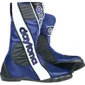 Daytona Security EVO III, Außenschuh - Blau/Weiß/Schwarz - 46