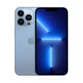 Apple iPhone 13 Pro 128GB Sierrablau MwSt nicht ausweisbar