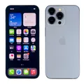 Apple iPhone 13 Pro Sierra Blue 128 GB Smartphone *Wie Neu* DE Händler