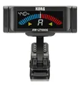 KORG 100 Stunden Kontinuierliche Fahren Gitarre Clip Tuner AW-LT100G ± 0.1 Hoch