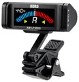 KORG AW-LT100G Clip-on Tuner Stimmgerät (Gitarre)