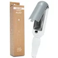 Fusselrolle Tierhaare Katzenhaare Hundehaare wiederverwendbar Fusselbürste Sofa