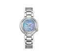 Citizen Automatikuhr Citizen L Elegant Damen Uhr EM1110-81N EM1110-81N, Hochwertiges Produkt mit zeitlosem Design, sorgfältiger Verarbeitung