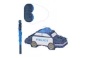 relaxdays Pinata Polizei