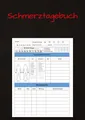 Mein Schmerzwegbegleiter: Das Umfassende Schmerztagebuch für Chronische Schmerzpatienten