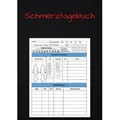 Mein Schmerzwegbegleiter: Das Umfassende Schmerztagebuch für Chronische Schmerzpatienten
