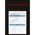 Tredition Jühlke:Mein Schmerzwegbegleiter: Das Um (Deutsch, Anne Jühlke, 2024) (47748628)