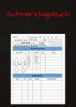 Mein Schmerzwegbegleiter: Das Umfassende Schmerztagebuch für Chronische Schmerzp