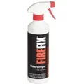 Firefix - Spezial-glasscheibenreiniger 500 Ml Ofenglasreiniger Scheibenreiniger