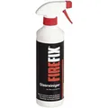 Glasscheibenreiniger/Kaminglasreiniger mit Sprühkopf, Inhalt: 500 ml