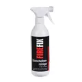 Glasscheibenreiniger 500 ml flasche Innen & Außen Russ, Asche