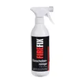 FIREFIX Glasscheibenreiniger 500 ml Flasche für Ofen und Kamin Scheibenreiniger