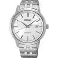 Seiko Klassik Automatik SRPH85K1 - Silber
