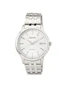 Seiko Herren-Uhr Automatik Edelstahl mit Edelstahlband SRPH85K1