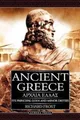 Richard Frost Ancient Greece (Taschenbuch)