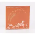 Hermes - L'Ambre des Merveilles - 50ml EDP Eau de Parfum