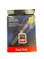 SanDisk Extreme PRO SDXC-Karte 512 GB Class 10 UHS-I stoßsicher, Wasserdicht