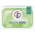 CD 100g Milde Seife Aloe Vera (100 g) (40160203)
