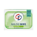 CD milde Seife Aloe Vera