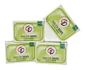 4x CD milde Seife Aloe Vera 4x 100g Handseife CD Seife