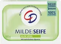 CD Aloe Vera Seifenstück 100g
