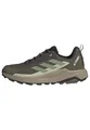 adidas Herren Terrex Anylander Rain.Rdy Hiking Shoes, Shadow Olive/Tent Green/Halo Green, 40 2/3 EU