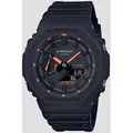 G-SHOCK GA-2100-1A4ER Uhr black Gr. Uni