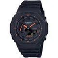 CASIO G-SHOCK Digitaluhr GA-2100-1A4ER