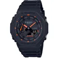 Casio G-Shock Herrenuhr aus Kunstharz und Karbon – CA.GA-2100-1A4ER