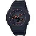CASIO G-SHOCK GA-2100-1A4ER Analog Digital Digi Herren Unisex Uhr Schwarz neu