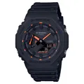 CASIO G-SHOCK GA-2100-1A4ER Herren-Armbanduhr - Schwarz