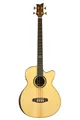 Ortega Striped Suite ACB Bass The Private Room Series