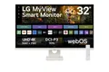 LG 32SR73U-W.AEU