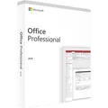 Microsoft Office 2019 Professional Windows | Vollversion | Produktschlüssel +...