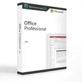Microsoft Office 2019 Pro­fes­sio­nal | Windows | descarga ins­tan­tá­nea | Versión completa | ESD