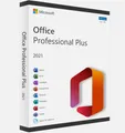 Office 2021 Professional Plus Vollversion Key ((Sofort Email Versand))